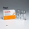 Flagyl 250 comprimidos precio a